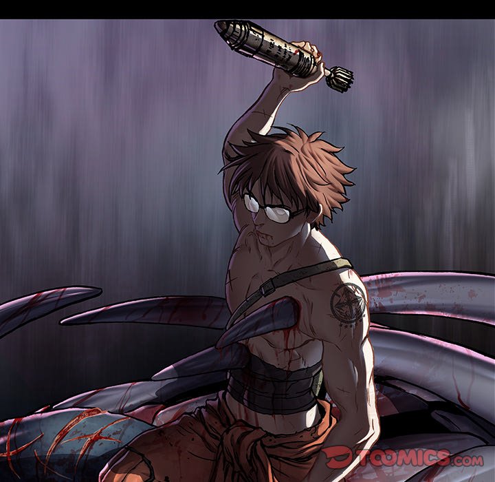 DeepWater chapter 162 page 43