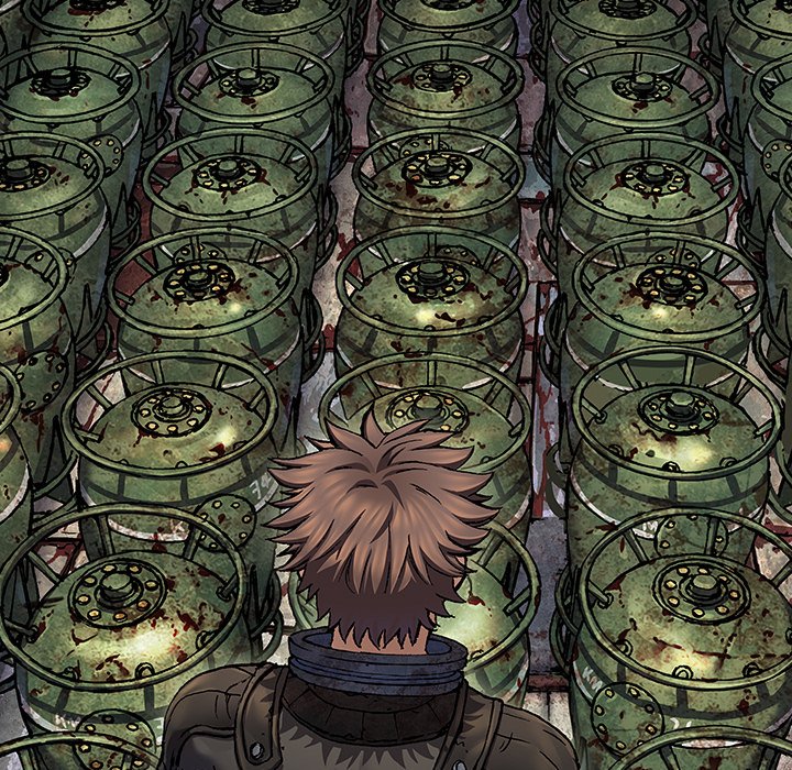 DeepWater chapter 162 page 48