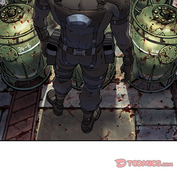 DeepWater chapter 162 page 49