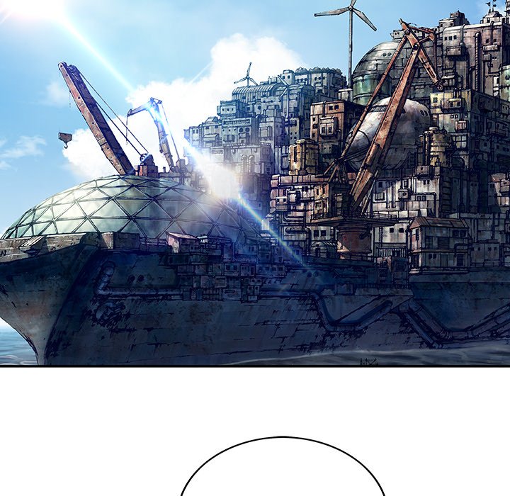 DeepWater chapter 162 page 5