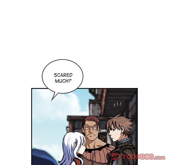 DeepWater chapter 162 page 52