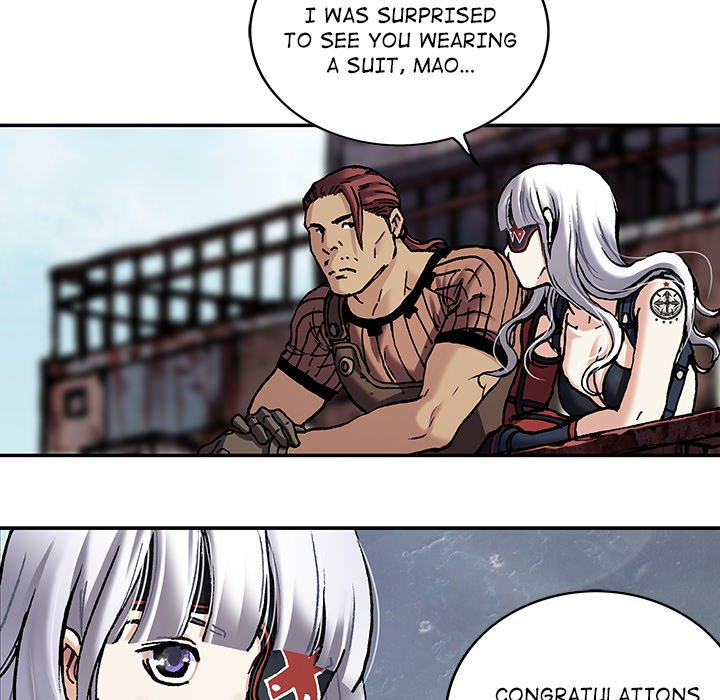 DeepWater chapter 162 page 6