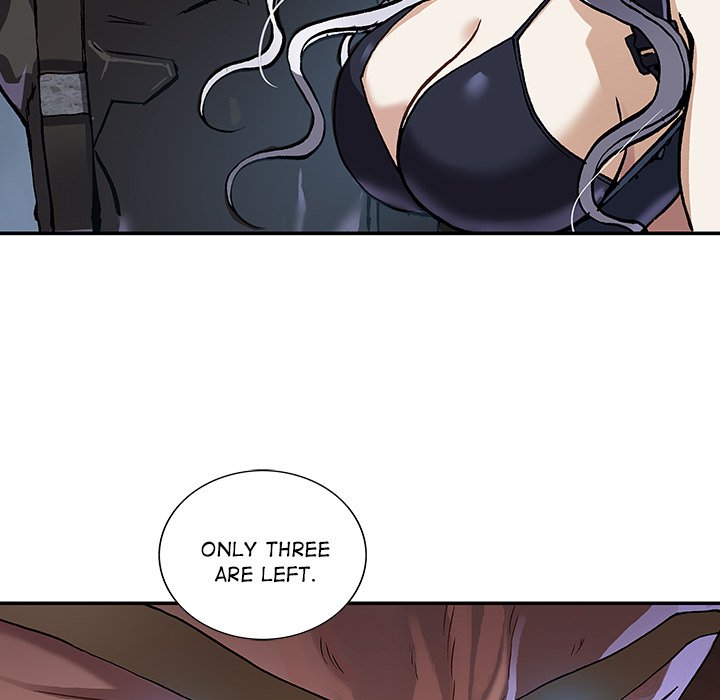 DeepWater chapter 162 page 60