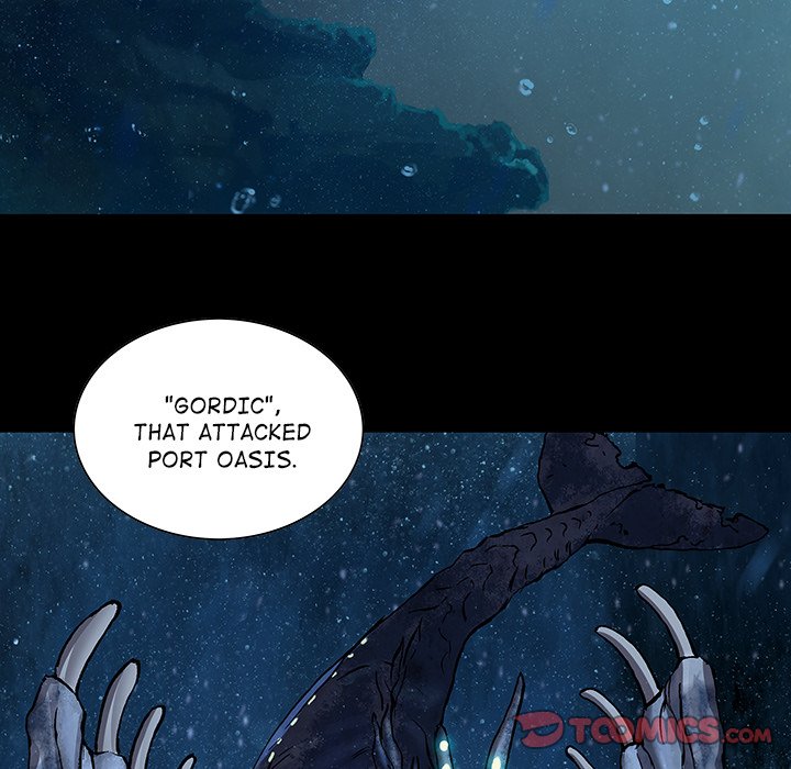 DeepWater chapter 162 page 64