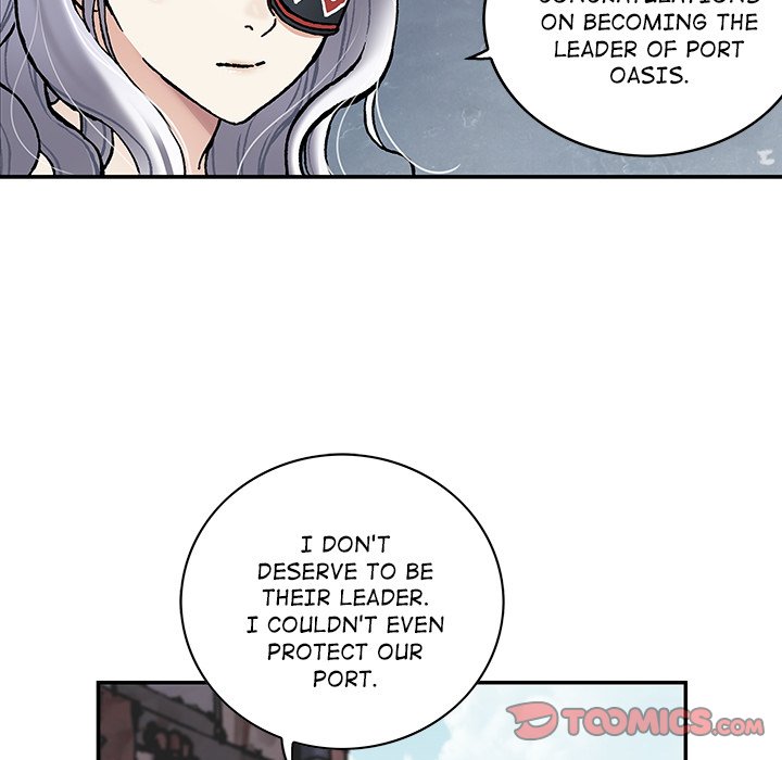 DeepWater chapter 162 page 7