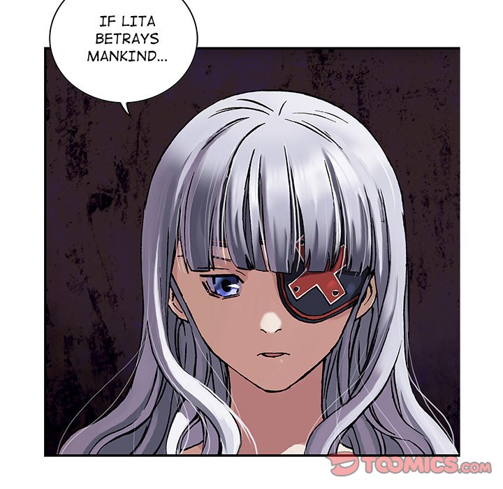 DeepWater chapter 162 page 73