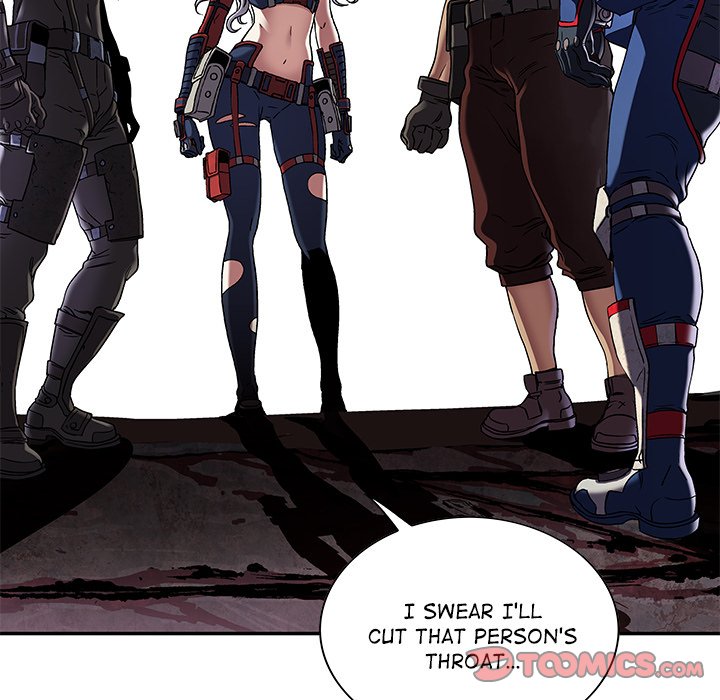 DeepWater chapter 162 page 79