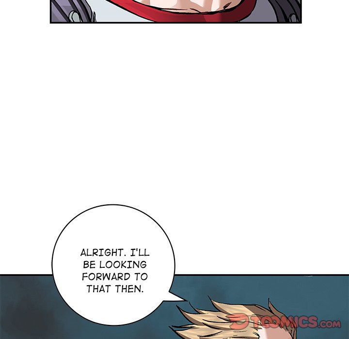 DeepWater chapter 162 page 85