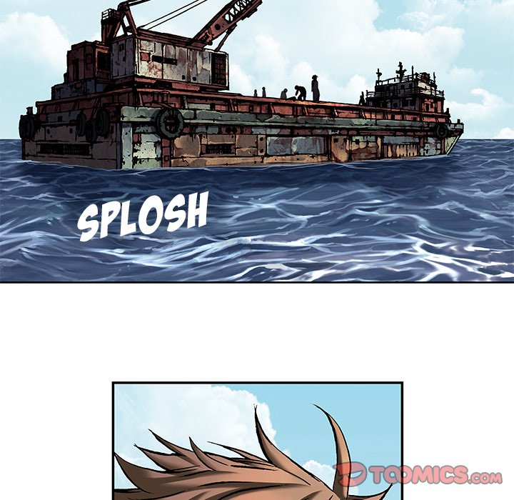 DeepWater chapter 162 page 91