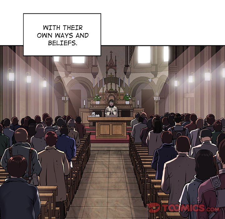 DeepWater chapter 163 page 102