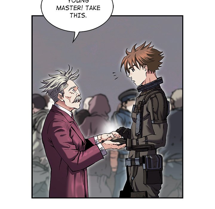 DeepWater chapter 163 page 104