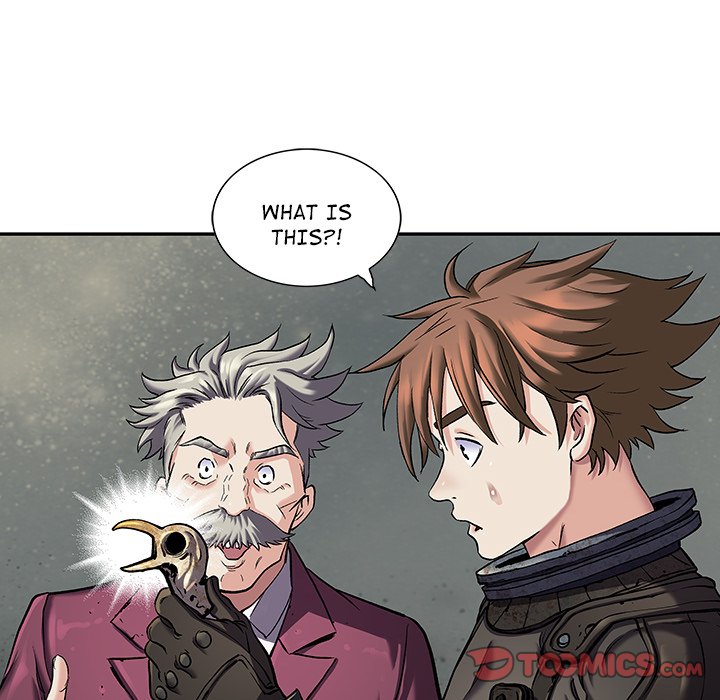 DeepWater chapter 163 page 105