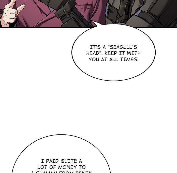 DeepWater chapter 163 page 106