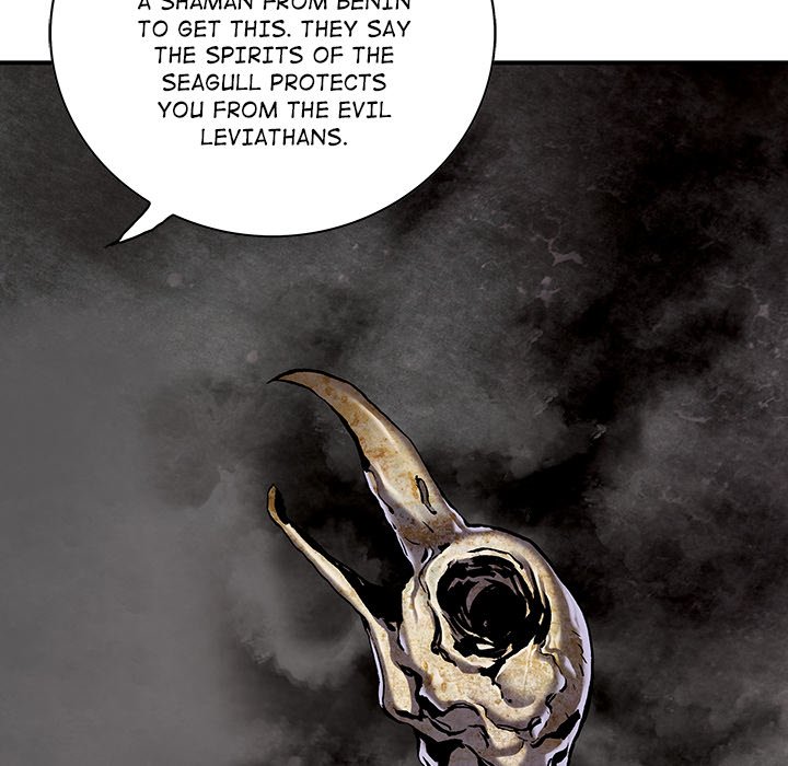 DeepWater chapter 163 page 107