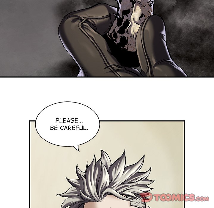 DeepWater chapter 163 page 108