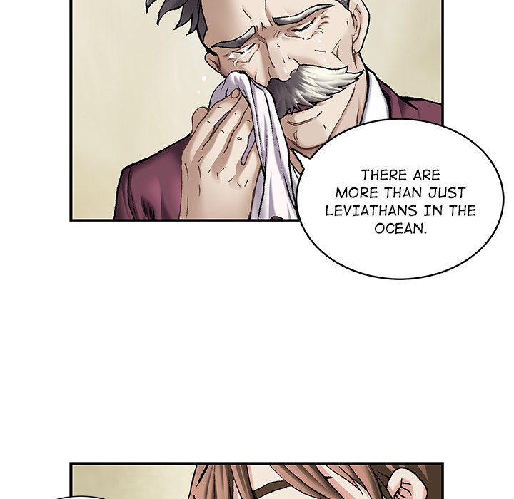 DeepWater chapter 163 page 109