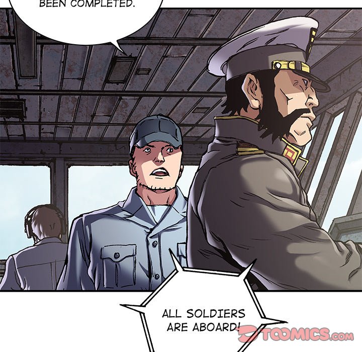 DeepWater chapter 163 page 111