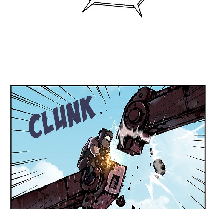 DeepWater chapter 163 page 112