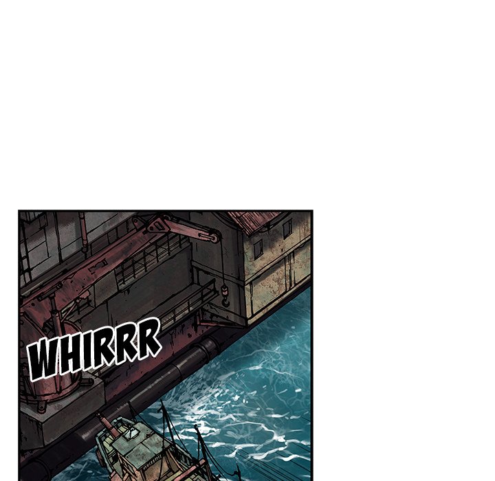 DeepWater chapter 163 page 115