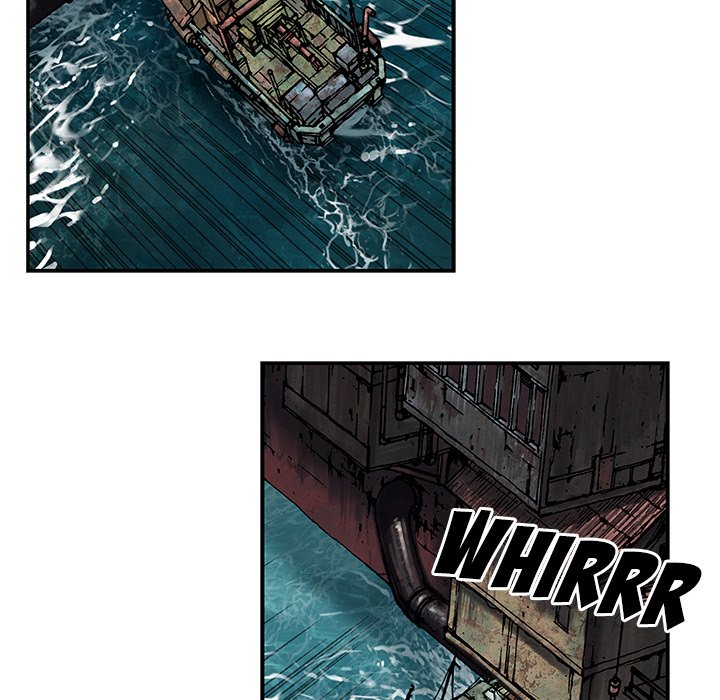 DeepWater chapter 163 page 116