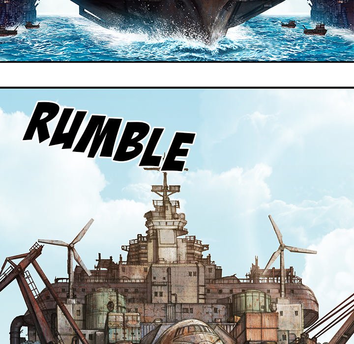 DeepWater chapter 163 page 119