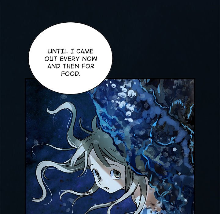 DeepWater chapter 163 page 19