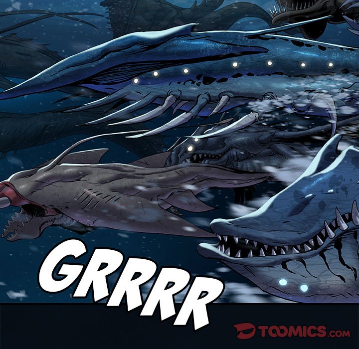 DeepWater chapter 163 page 21