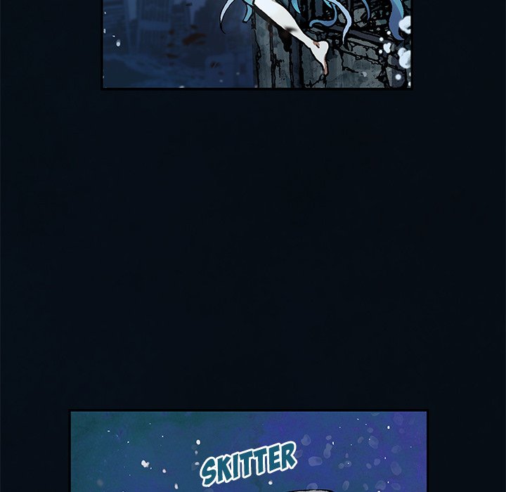 DeepWater chapter 163 page 23