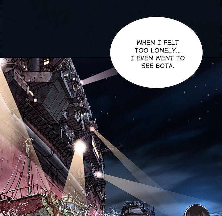 DeepWater chapter 163 page 31