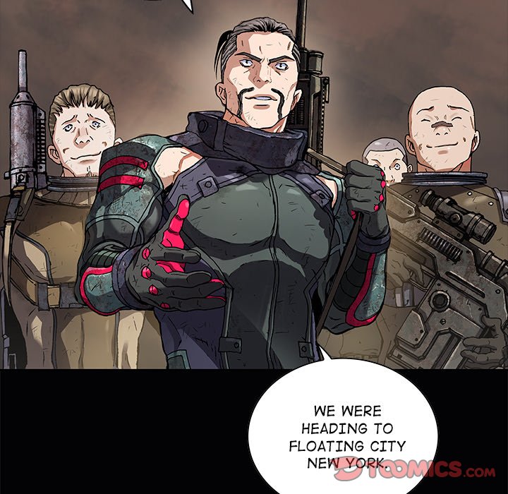 DeepWater chapter 163 page 33