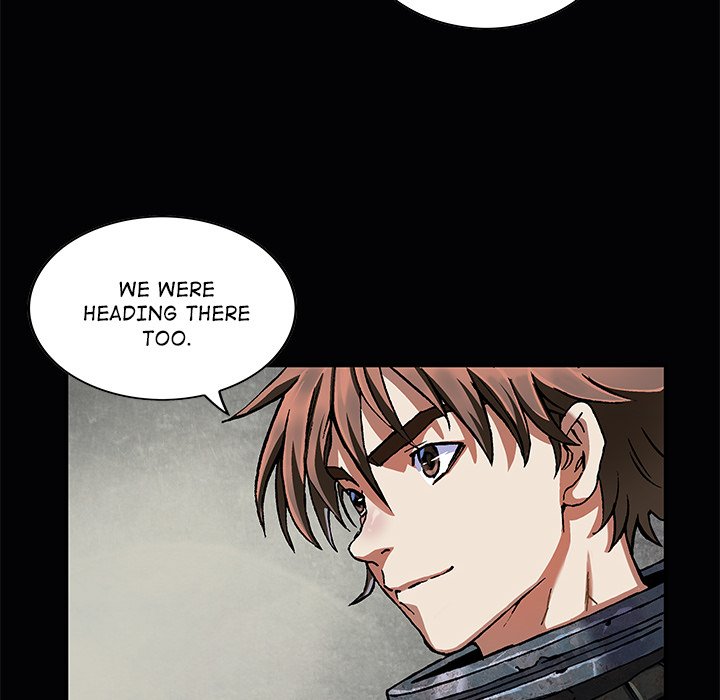 DeepWater chapter 163 page 34