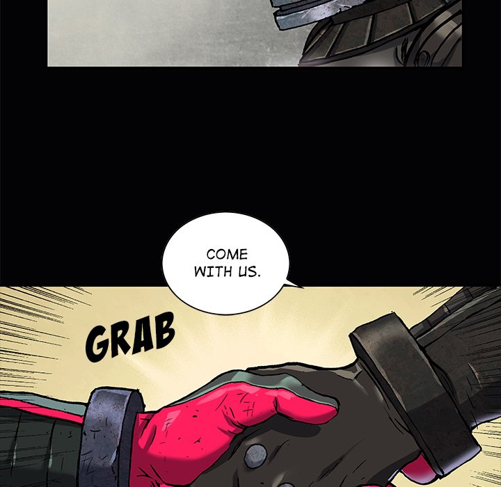 DeepWater chapter 163 page 35