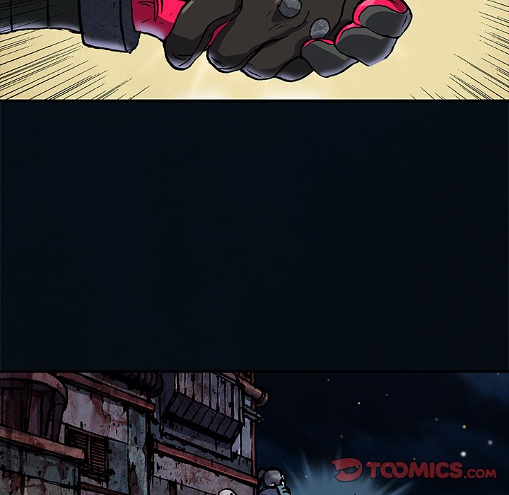 DeepWater chapter 163 page 36