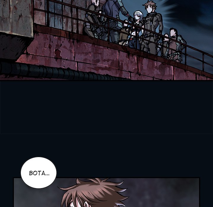 DeepWater chapter 163 page 37