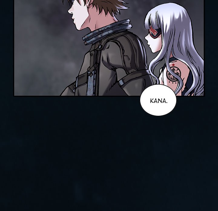 DeepWater chapter 163 page 38