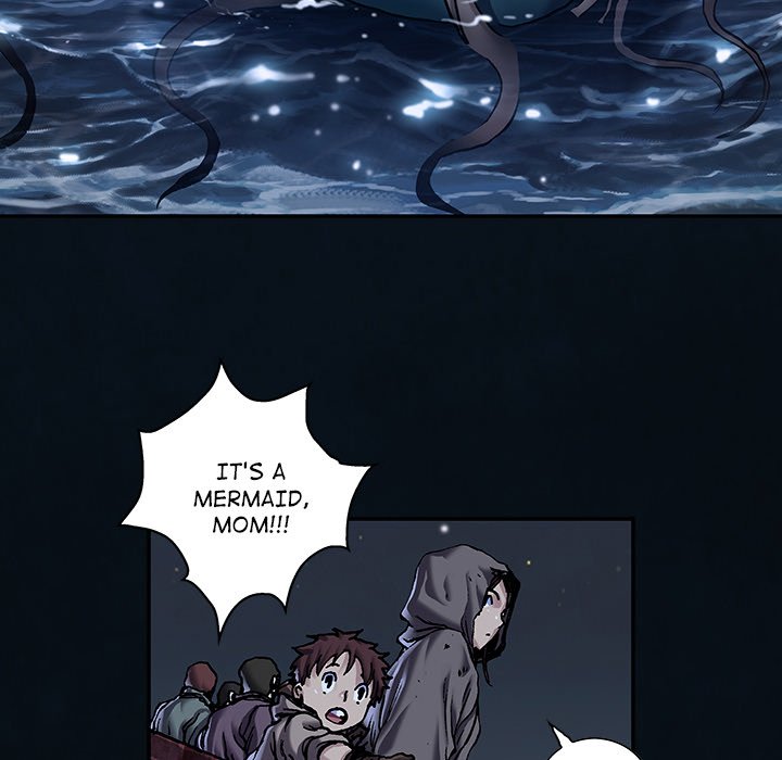 DeepWater chapter 163 page 40