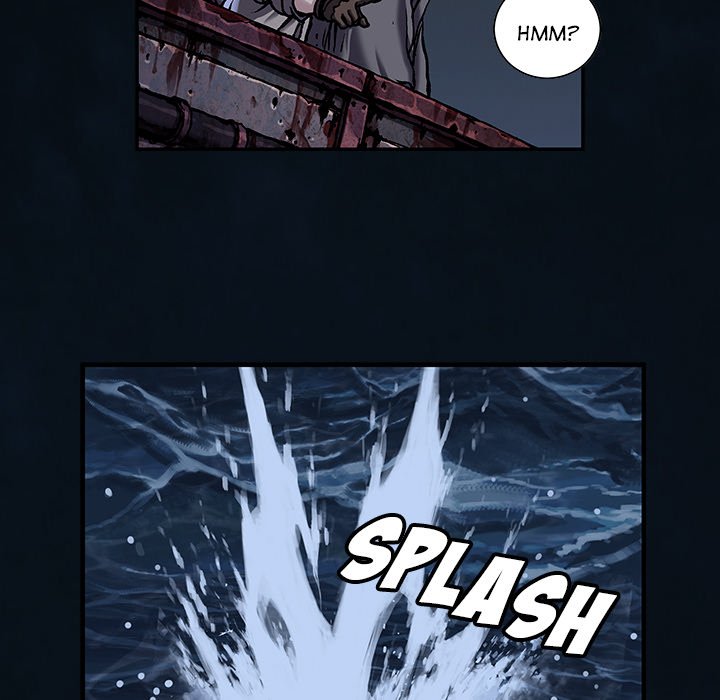 DeepWater chapter 163 page 41