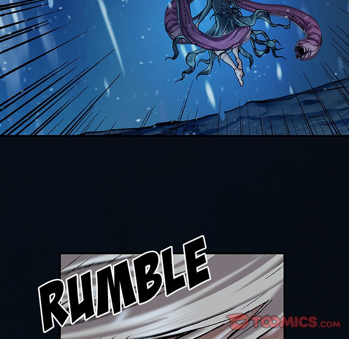 DeepWater chapter 163 page 84