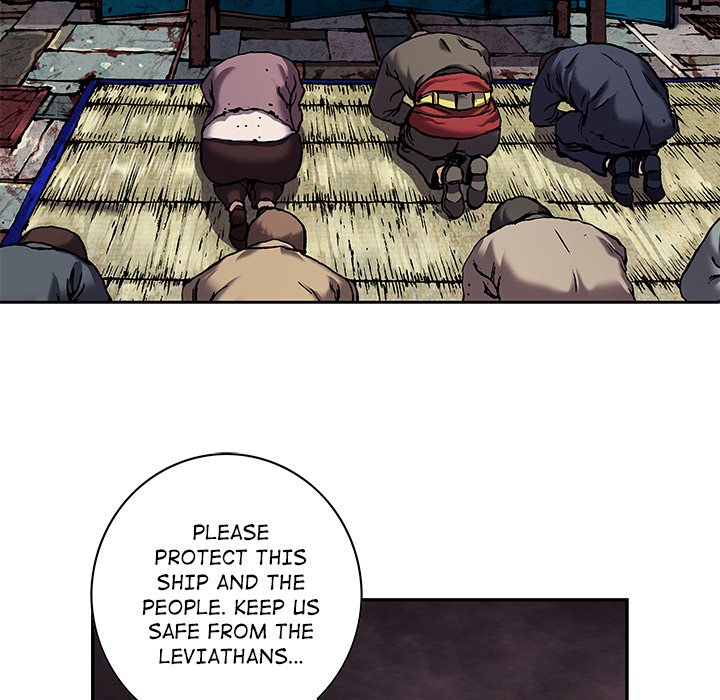 DeepWater chapter 163 page 94