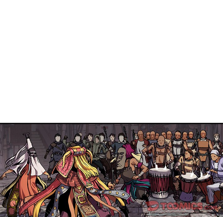 DeepWater chapter 163 page 96