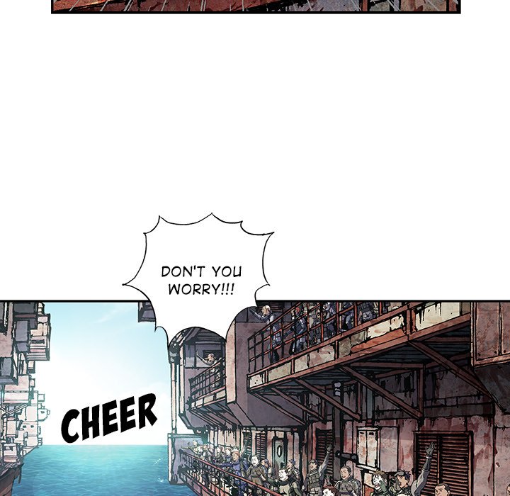 DeepWater chapter 164 page 17