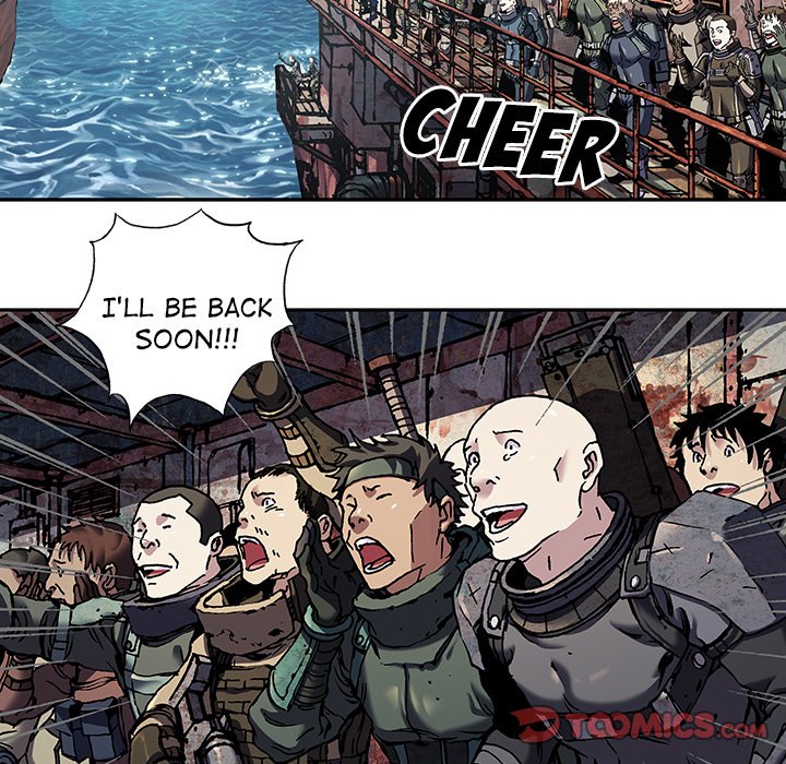 DeepWater chapter 164 page 18