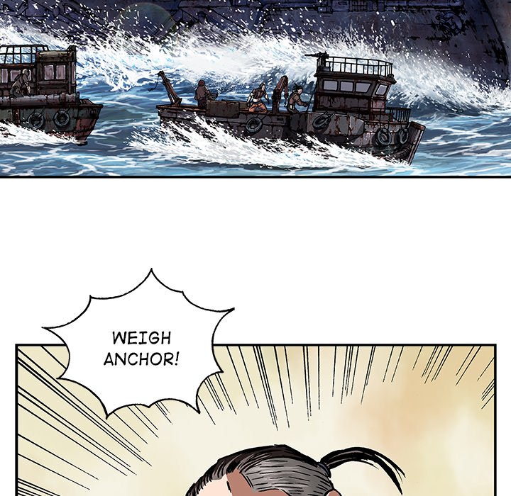 DeepWater chapter 164 page 21