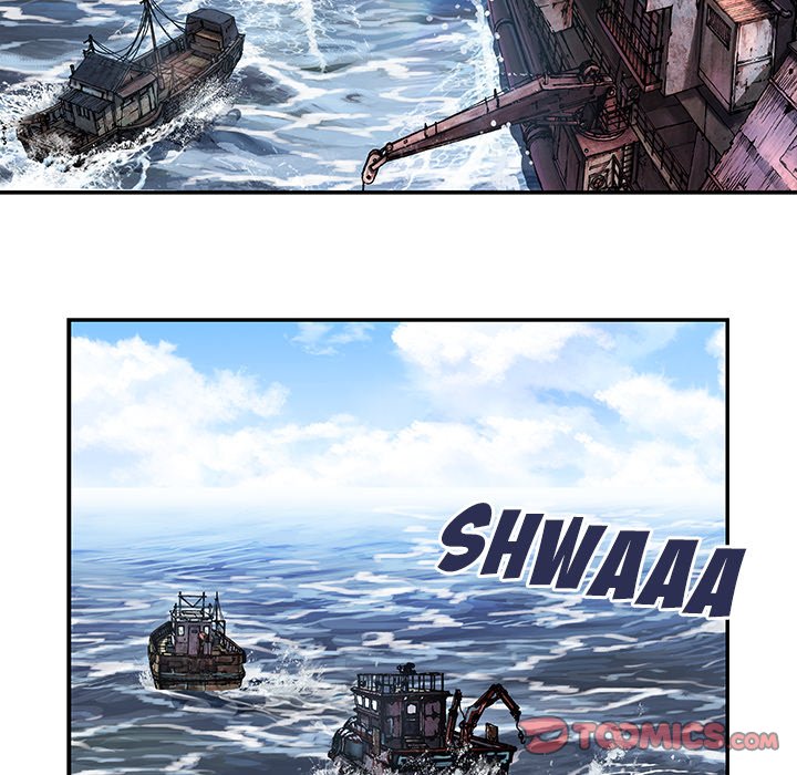 DeepWater chapter 164 page 26