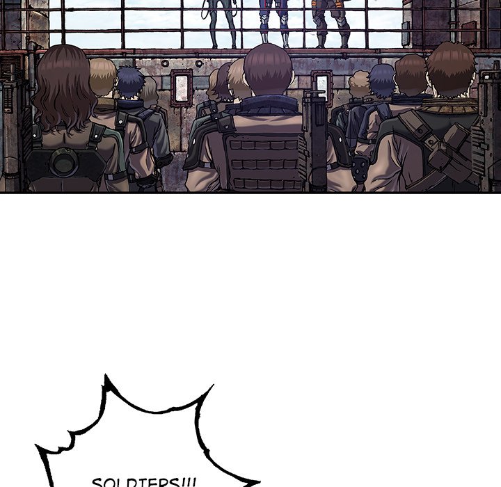 DeepWater chapter 164 page 36