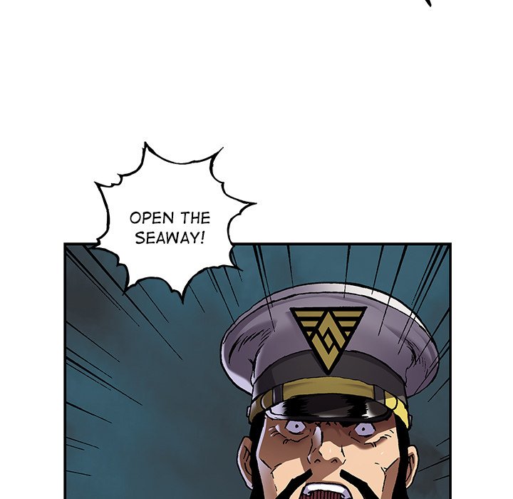 DeepWater chapter 164 page 5