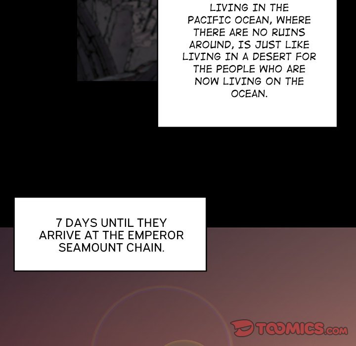 DeepWater chapter 164 page 50