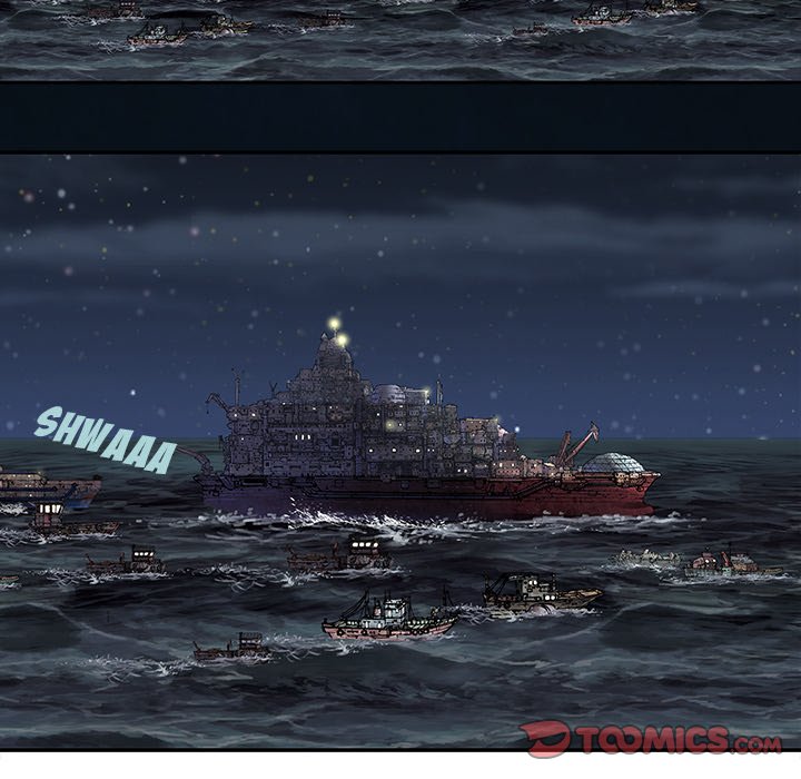 DeepWater chapter 164 page 54