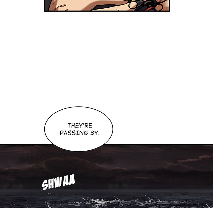 DeepWater chapter 164 page 61