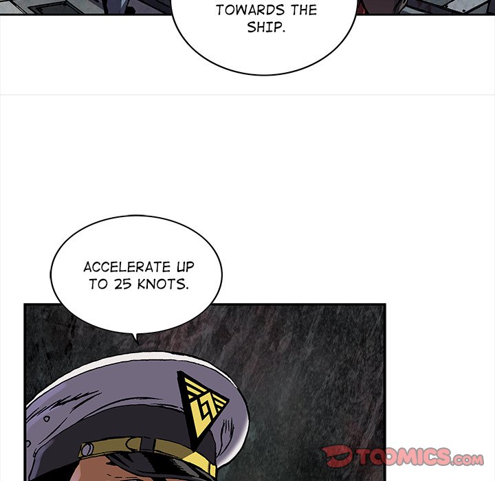 DeepWater chapter 165 page 14